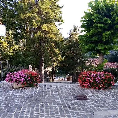 Al Vecchio Comune