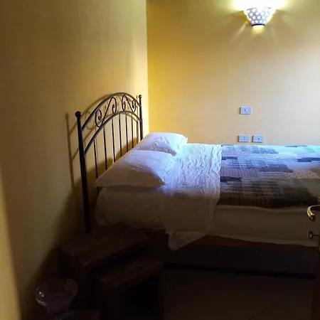 Guest house Al Vecchio Comune