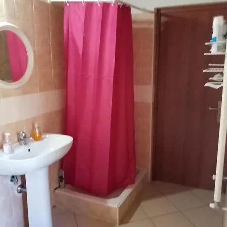 Guest house Al Vecchio Comune Gamberale