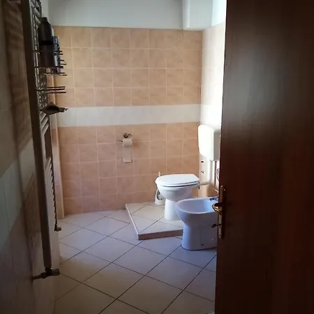 Al Vecchio Comune * Gamberale
