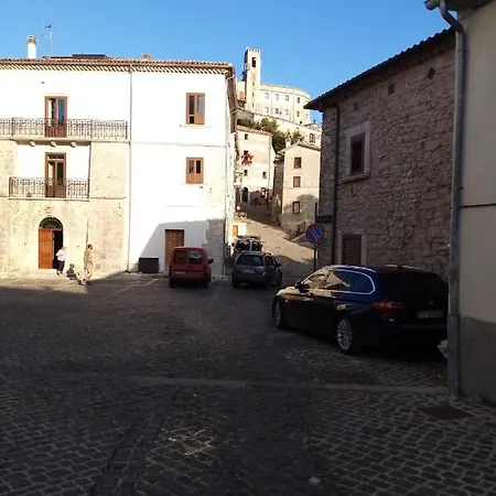 Guest house Al Vecchio Comune