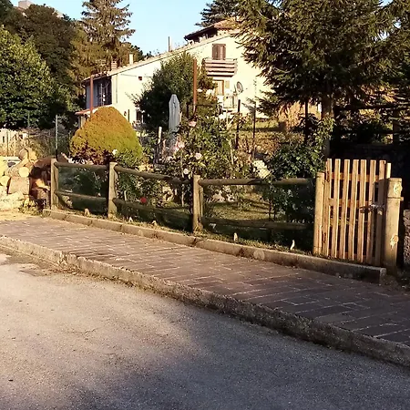 Al Vecchio Comune *